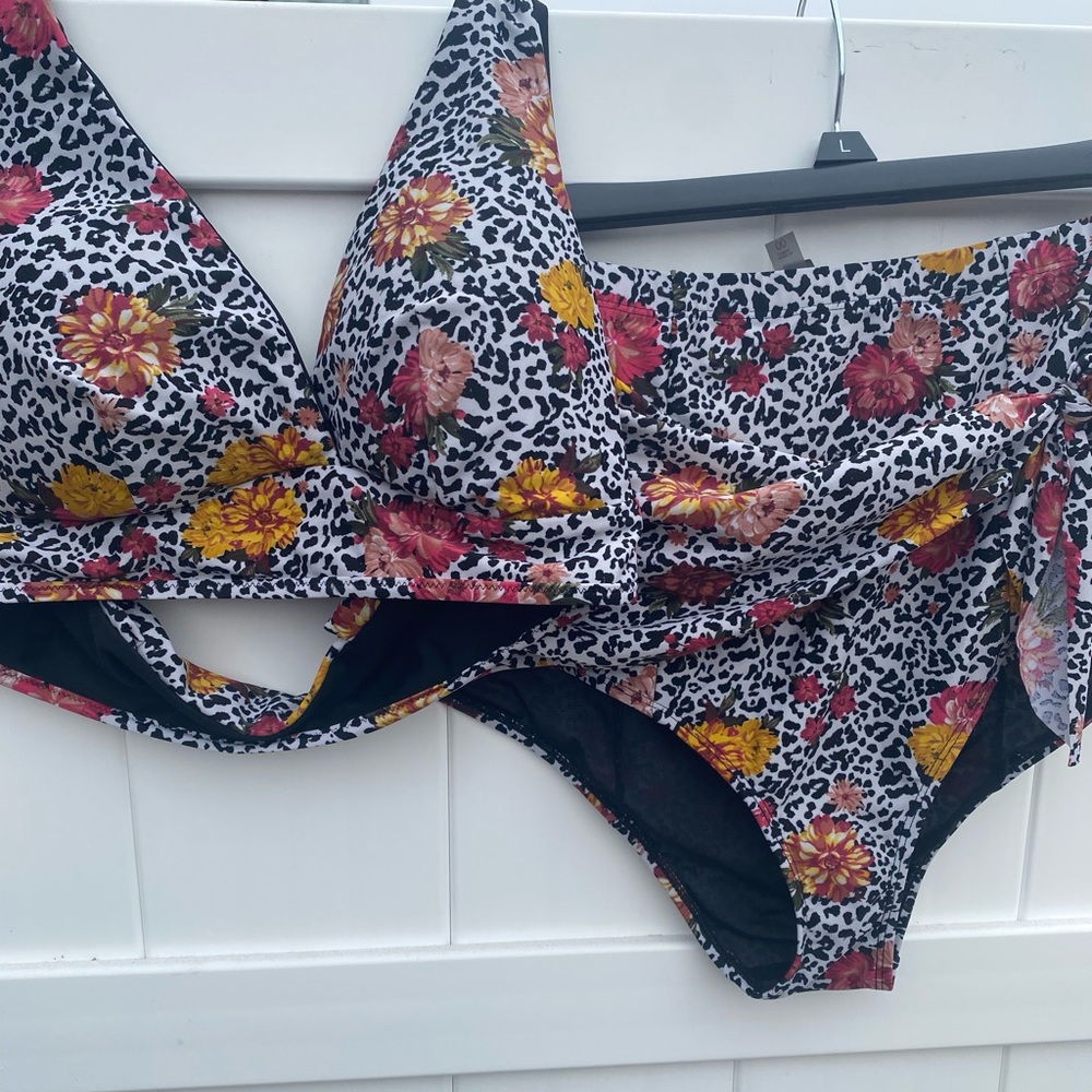 Torrid Swimsuit